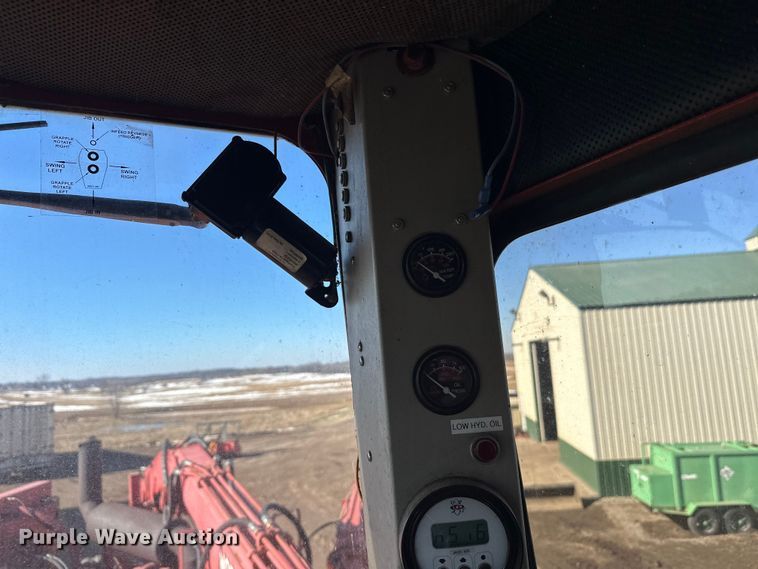 image for item FK1629 Morbarck 23 wood chipper