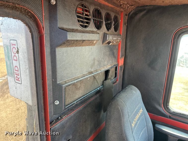 image for item FK1629 Morbarck 23 wood chipper