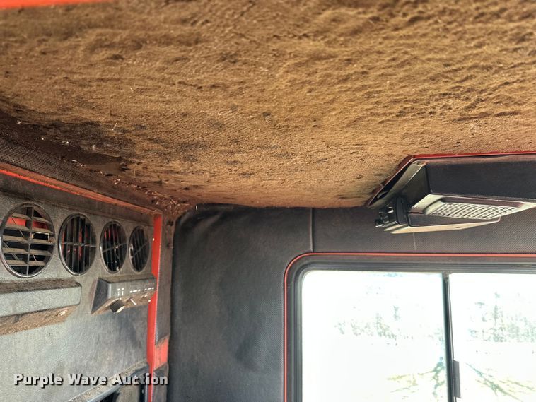 image for item FK1629 Morbarck 23 wood chipper