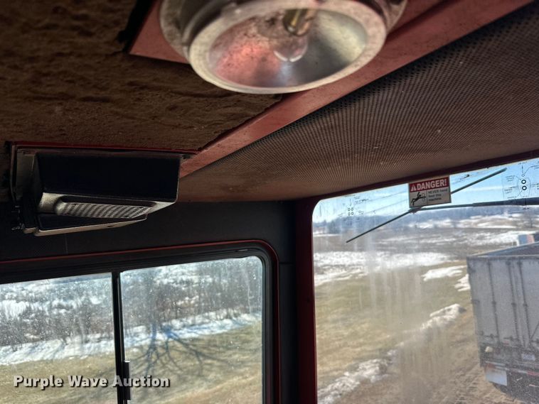 image for item FK1629 Morbarck 23 wood chipper