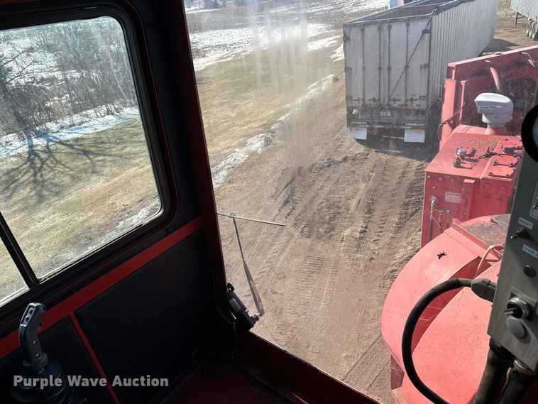 image for item FK1629 Morbarck 23 wood chipper