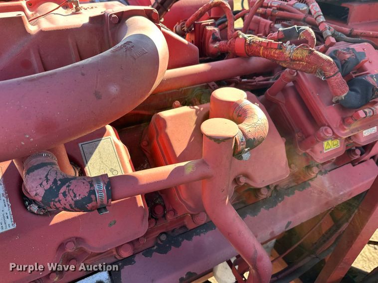 image for item FK1629 Morbarck 23 wood chipper