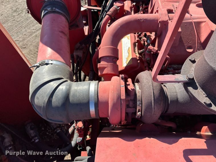 image for item FK1629 Morbarck 23 wood chipper