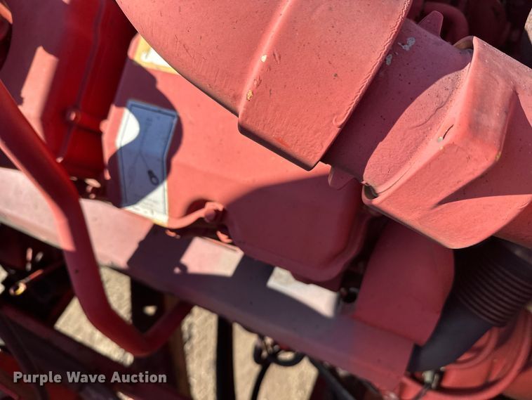 image for item FK1629 Morbarck 23 wood chipper