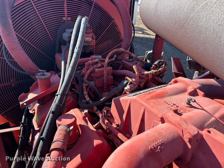 image for item FK1629 Morbarck 23 wood chipper