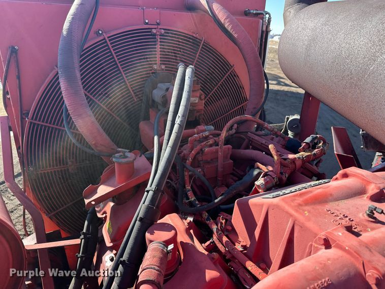 image for item FK1629 Morbarck 23 wood chipper