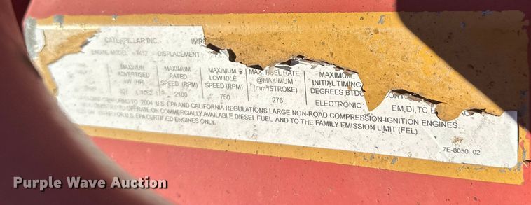 image for item FK1629 Morbarck 23 wood chipper