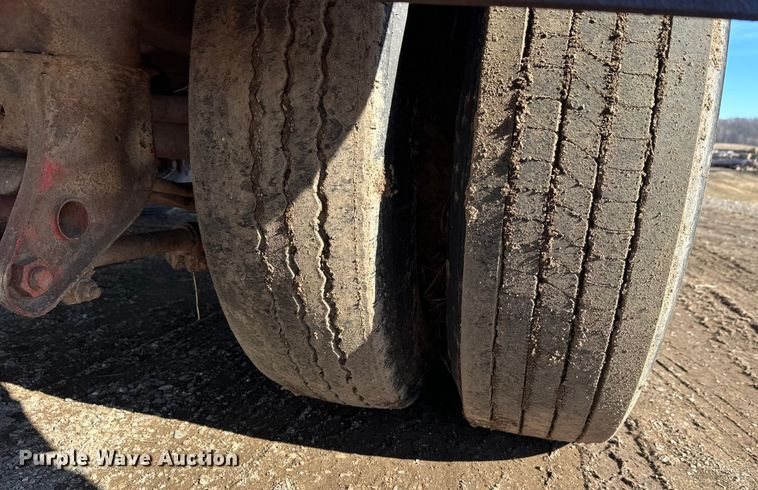 image for item FK1629 Morbarck 23 wood chipper