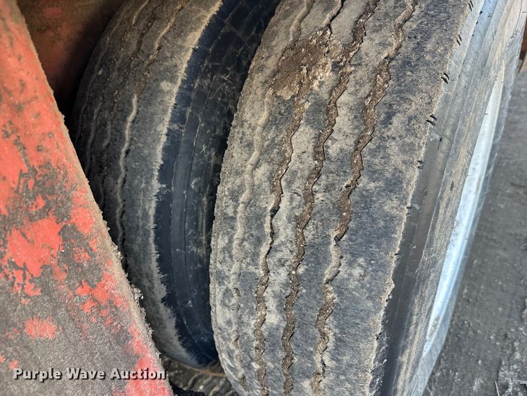 image for item FK1629 Morbarck 23 wood chipper