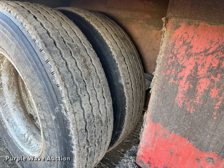 image for item FK1629 Morbarck 23 wood chipper