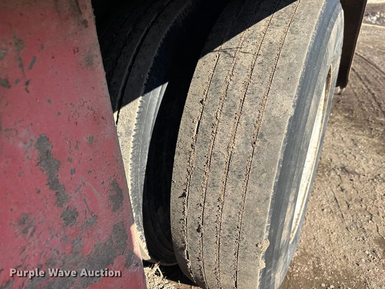 image for item FK1629 Morbarck 23 wood chipper