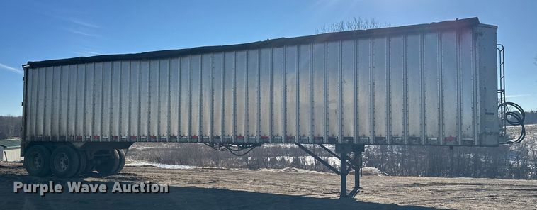 image for item FK1630 2003 Peerless Peerless live bottom trailer