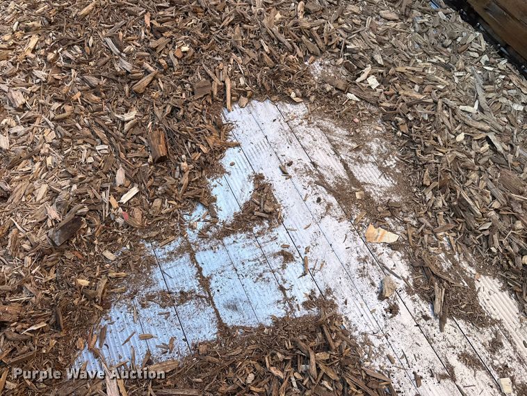 image for item FK1630 2003 Peerless Peerless live bottom trailer