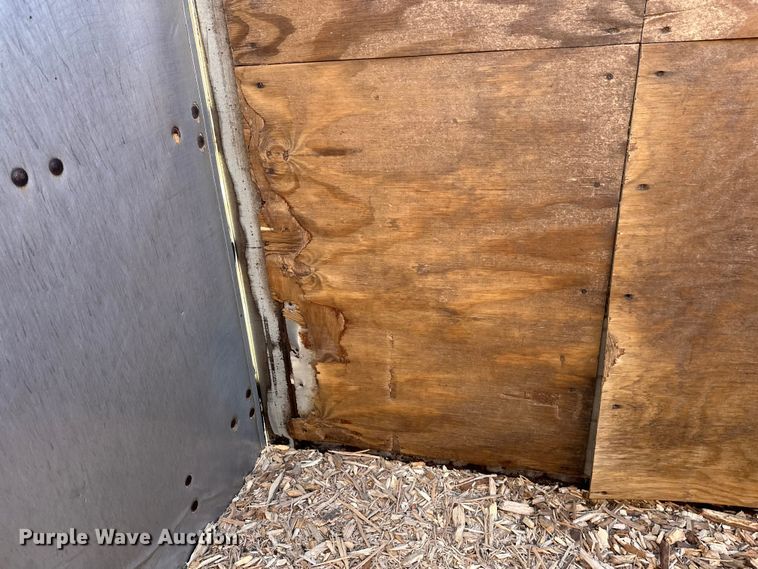 image for item FK1630 2003 Peerless Peerless live bottom trailer