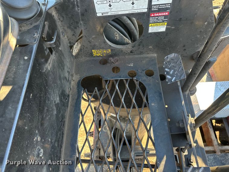 image for item FK1631 1997 Peterbilt 379 grapple crane truck