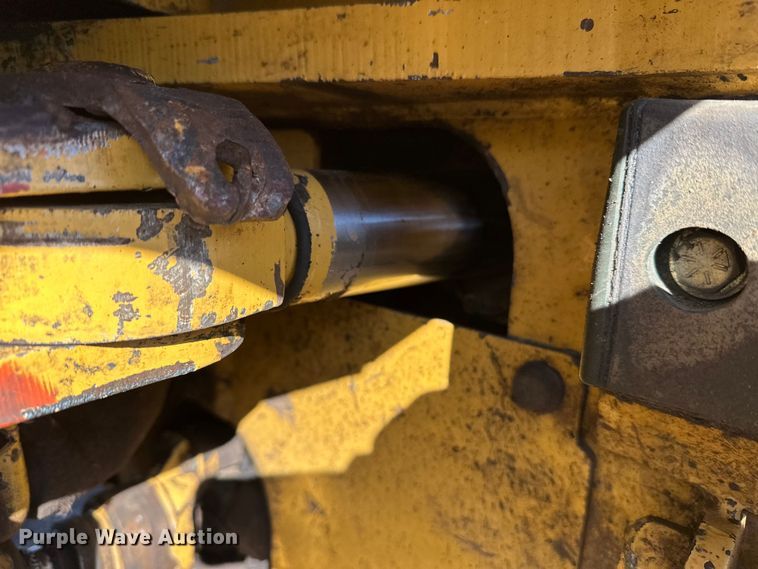 image for item FK1635 Hydro-Ax 721E mulcher