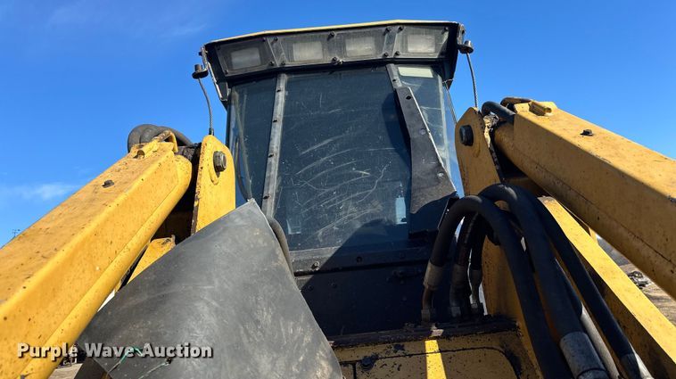 image for item FK1635 Hydro-Ax 721E mulcher