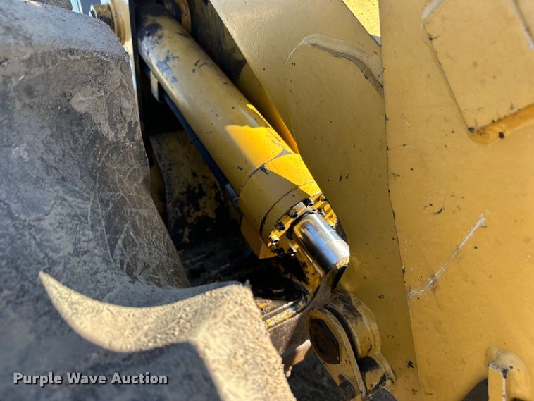 image for item FK1635 Hydro-Ax 721E mulcher