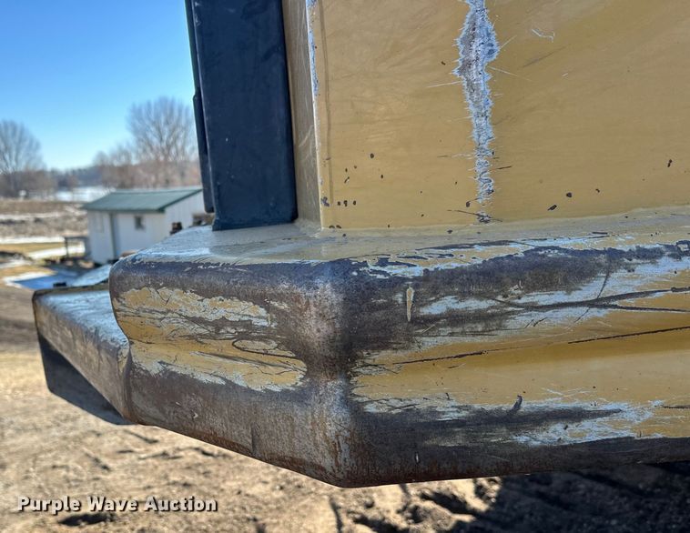 image for item FK1635 Hydro-Ax 721E mulcher