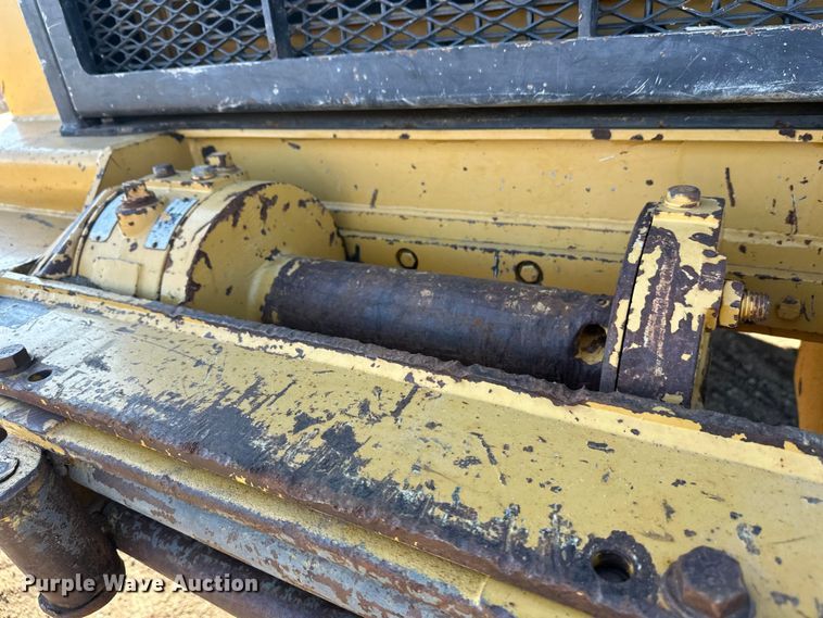 image for item FK1635 Hydro-Ax 721E mulcher