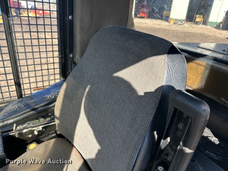 image for item FK1635 Hydro-Ax 721E mulcher