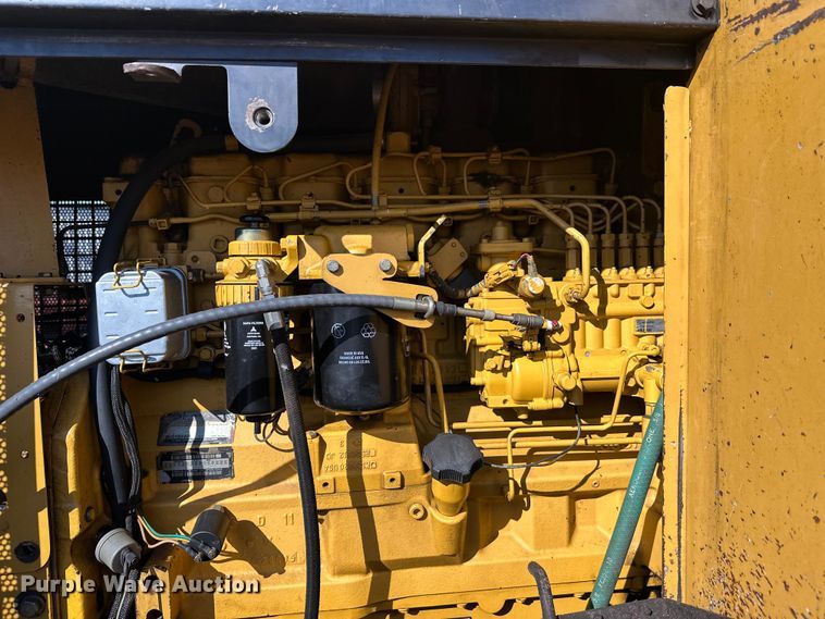 image for item FK1635 Hydro-Ax 721E mulcher