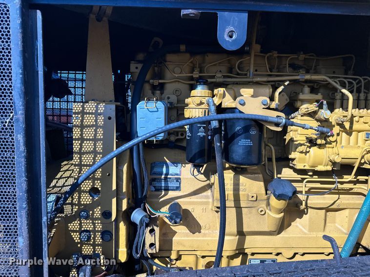 image for item FK1635 Hydro-Ax 721E mulcher