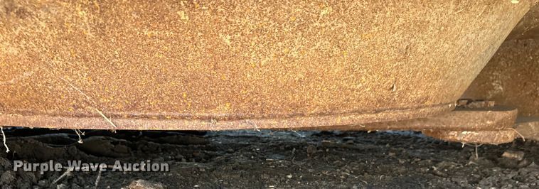 image for item FK1635 Hydro-Ax 721E mulcher