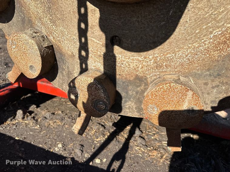 image for item FK1635 Hydro-Ax 721E mulcher