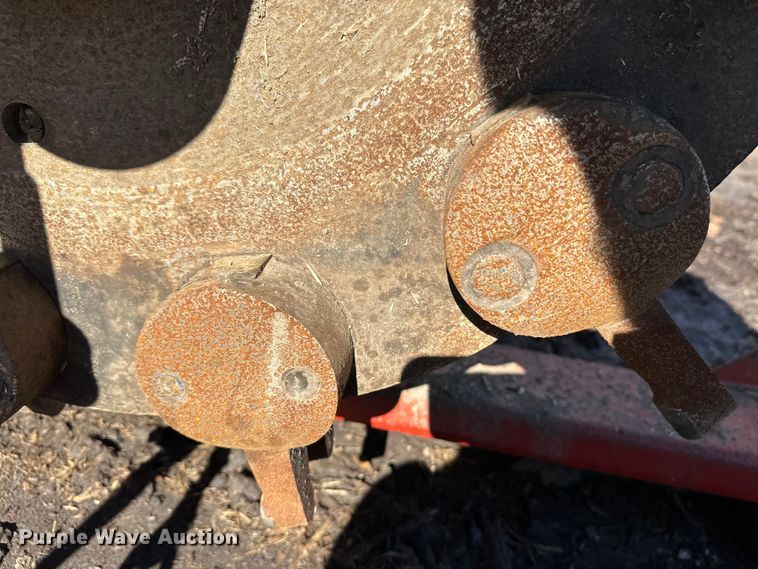 image for item FK1635 Hydro-Ax 721E mulcher