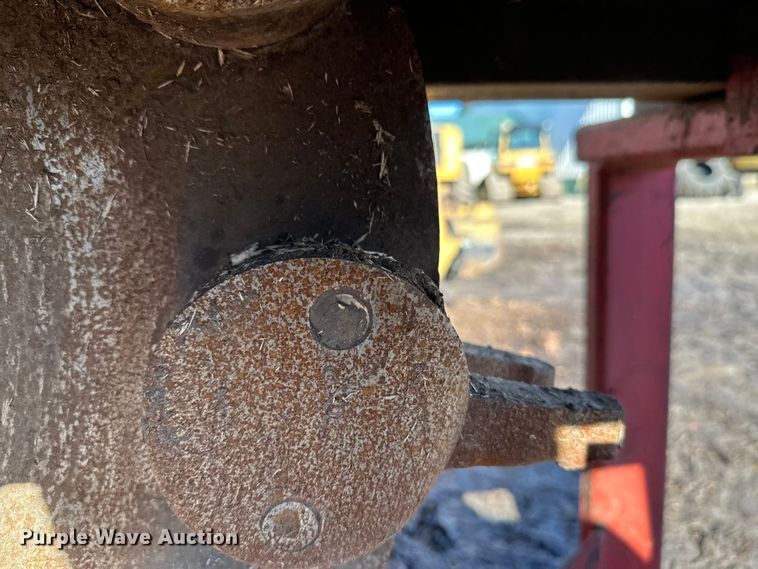 image for item FK1635 Hydro-Ax 721E mulcher