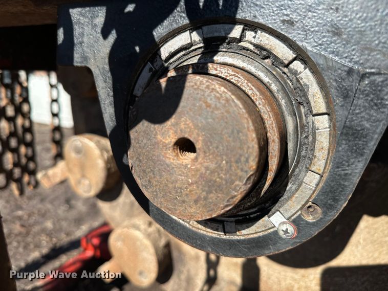 image for item FK1635 Hydro-Ax 721E mulcher