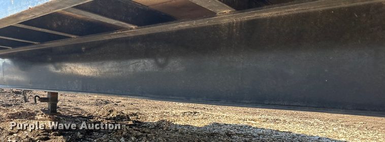 image for item FK1636 2017 Towmaster TC-16 equipment trailer