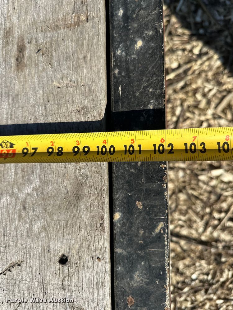 image for item FK1636 2017 Towmaster TC-16 equipment trailer