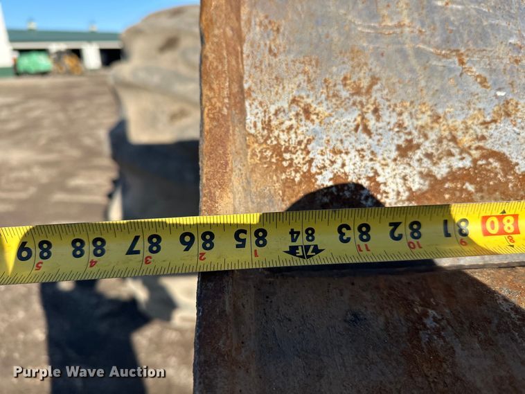 image for item FK1637 2001 John Deere 648GIII skidder