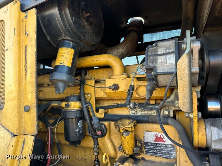 image for item FK1637 2001 John Deere 648GIII skidder