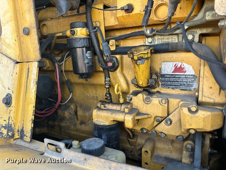 image for item FK1637 2001 John Deere 648GIII skidder