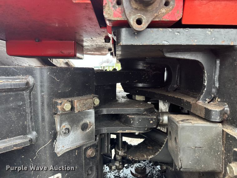 image for item FK1646 2007 Prentice Hydro Ax 2864 feller buncher