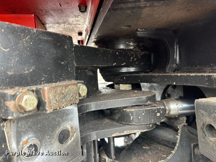 image for item FK1646 2007 Prentice Hydro Ax 2864 feller buncher