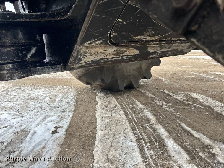 image for item FK1646 2007 Prentice Hydro Ax 2864 feller buncher