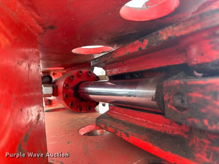 image for item FK1646 2007 Prentice Hydro Ax 2864 feller buncher