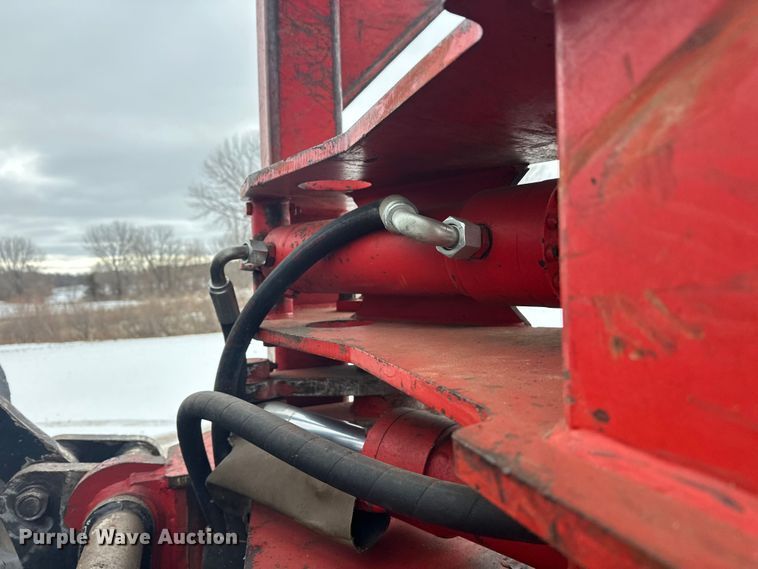 image for item FK1646 2007 Prentice Hydro Ax 2864 feller buncher