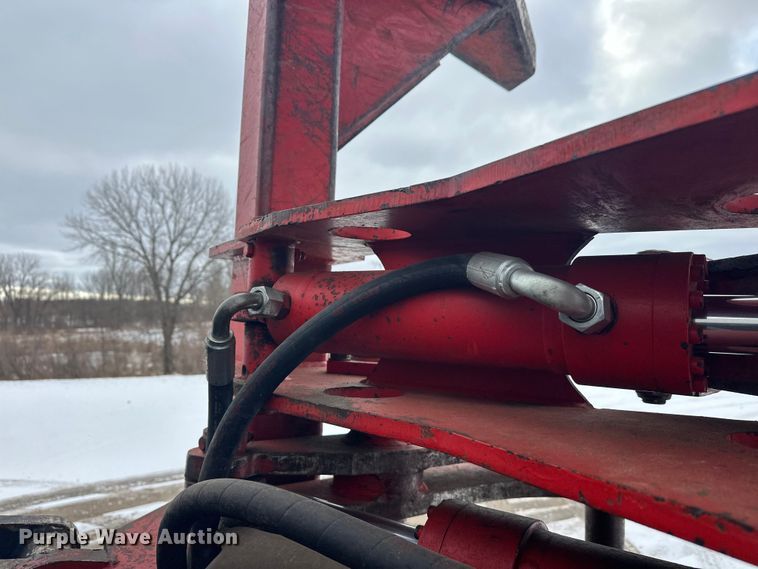 image for item FK1646 2007 Prentice Hydro Ax 2864 feller buncher