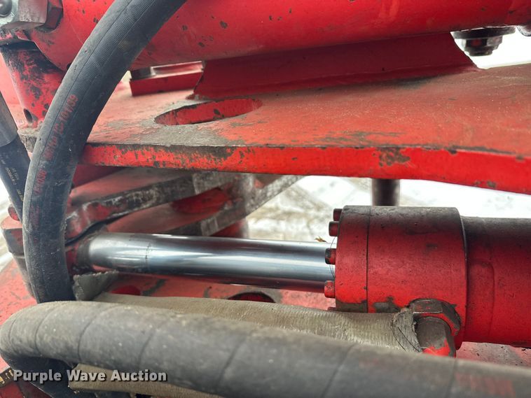 image for item FK1646 2007 Prentice Hydro Ax 2864 feller buncher