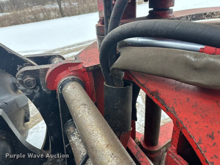 image for item FK1646 2007 Prentice Hydro Ax 2864 feller buncher