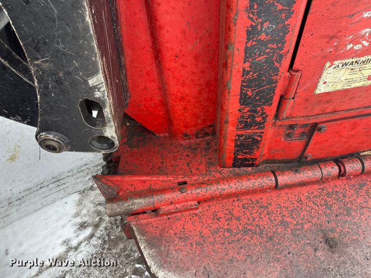 image for item FK1646 2007 Prentice Hydro Ax 2864 feller buncher