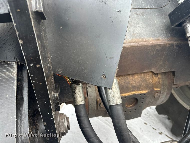 image for item FK1646 2007 Prentice Hydro Ax 2864 feller buncher