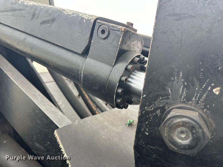 image for item FK1646 2007 Prentice Hydro Ax 2864 feller buncher