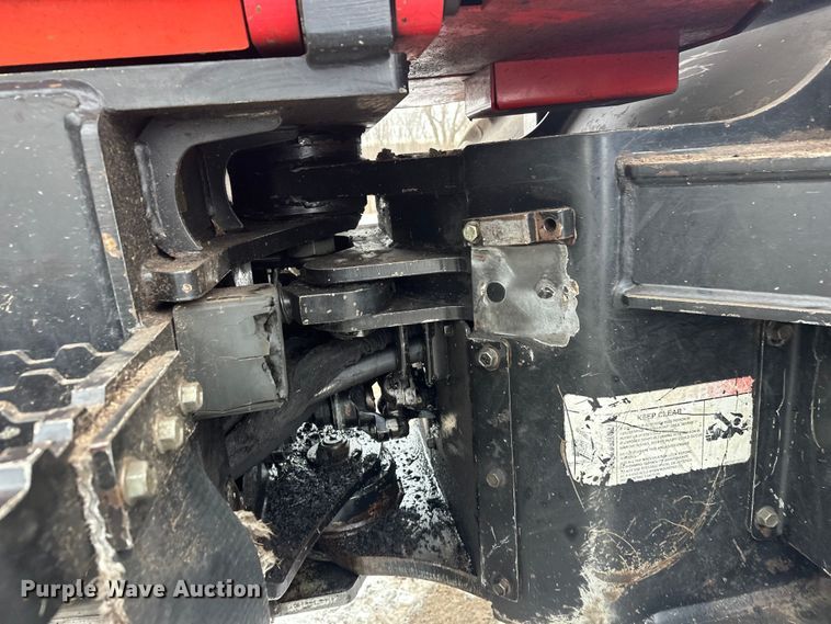 image for item FK1646 2007 Prentice Hydro Ax 2864 feller buncher