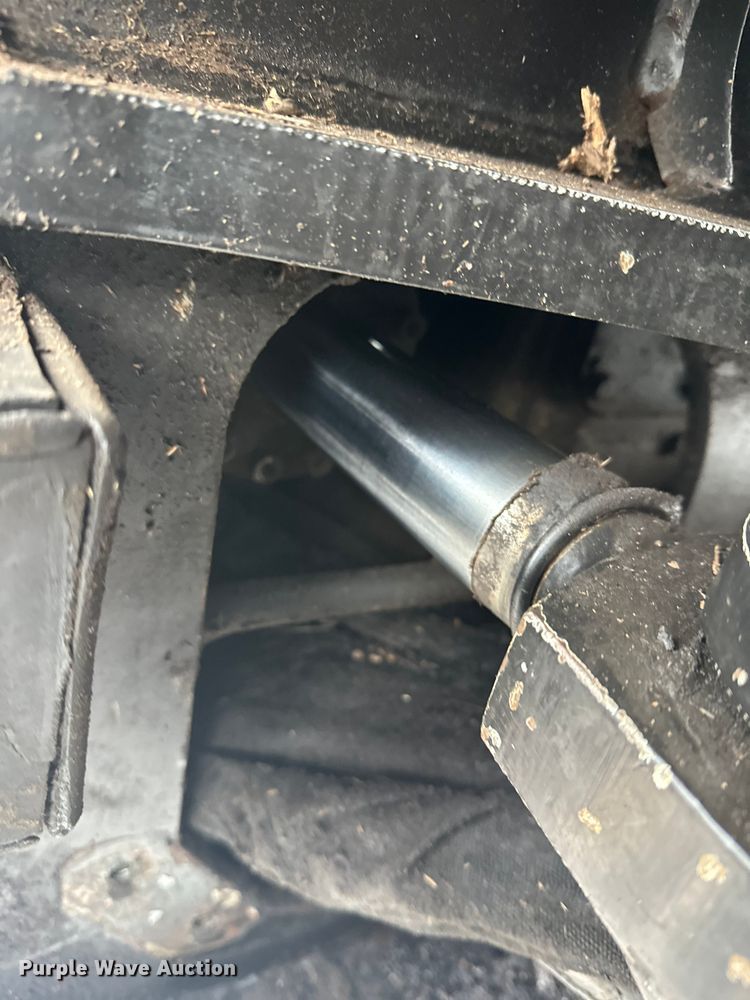 image for item FK1646 2007 Prentice Hydro Ax 2864 feller buncher